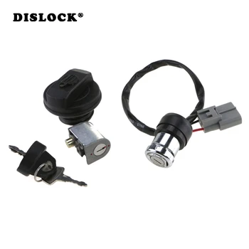 

Cf moto for cf800/X8 four-wheel off-road vehicles locks combination part NO.7020-010100