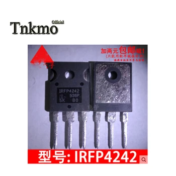 

10PCS IRFP4242PBF TO-247 IRFP4242 IRFP4232 TO247 33A 300V Power MOSFET Transistor free delivery