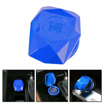 

1PCS Button cover decoration Decorative Accessories Metal alloy Waterproof