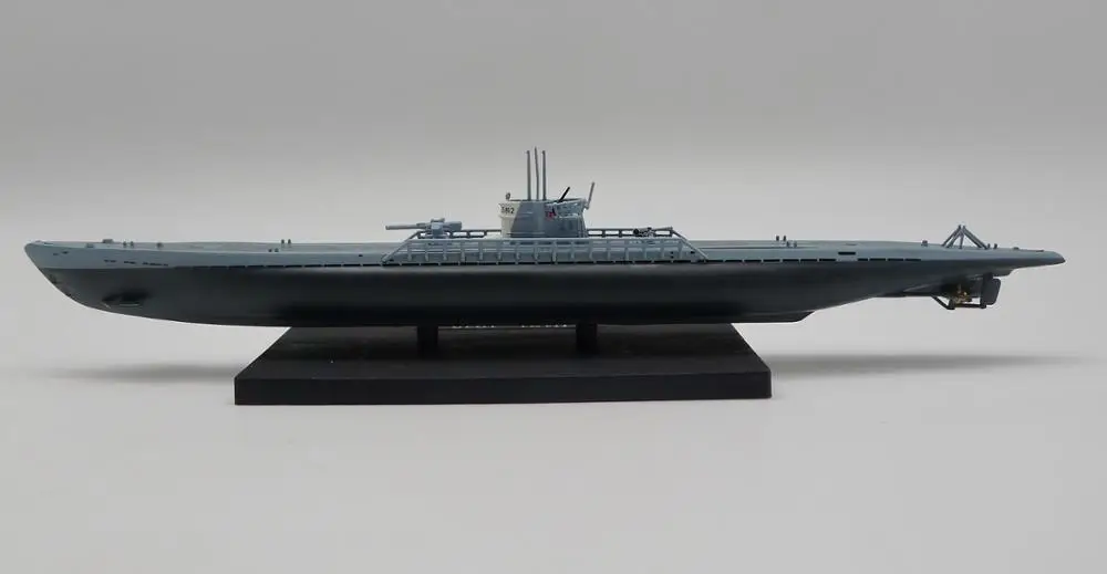 Atlas Submarines U 181-1942 1/350 литая модель