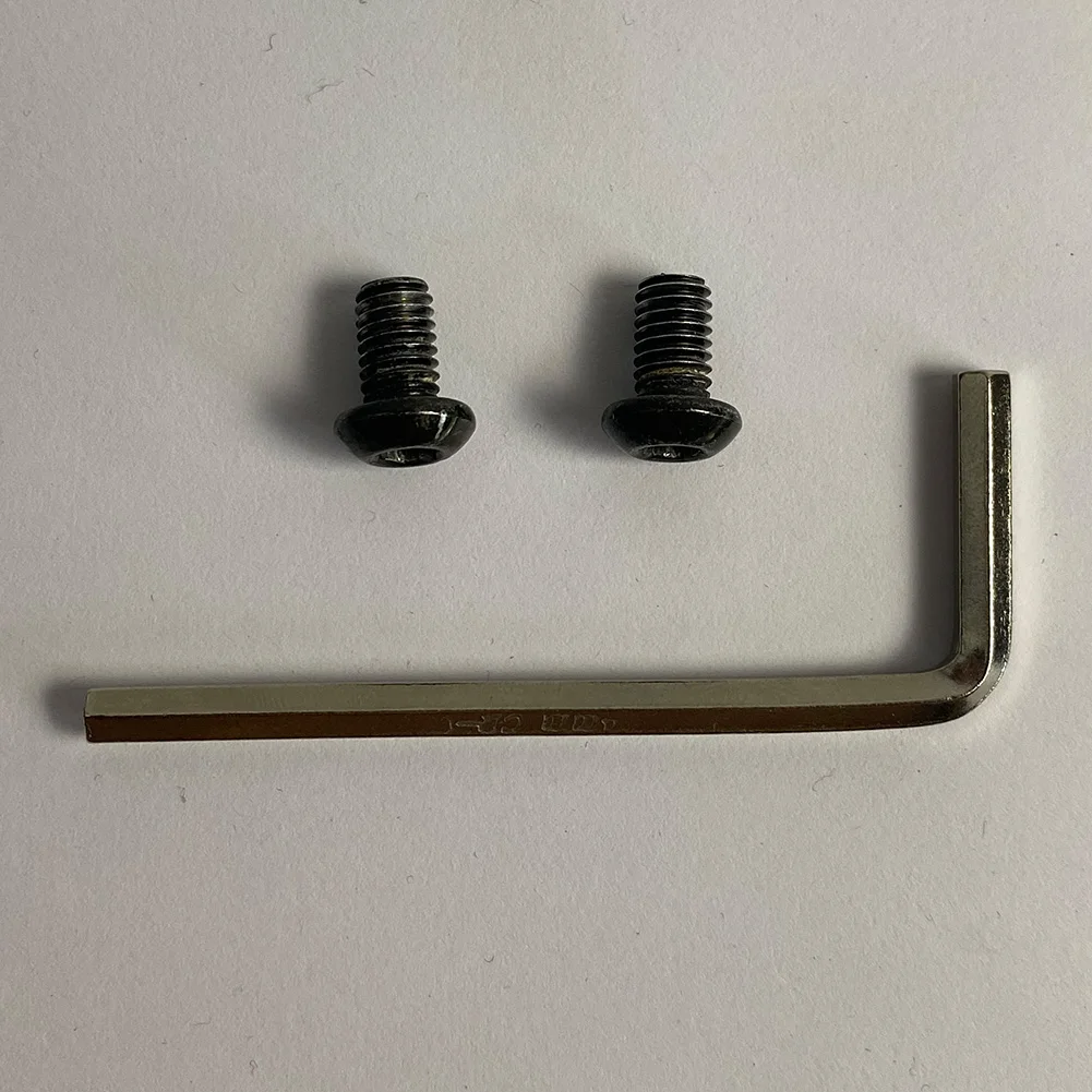 Juego de tornillos de poste de reparación para patinete eléctrico Ninebot ES1 ES2 ES4, Kit de montaje de tornillos ► Foto 3/6