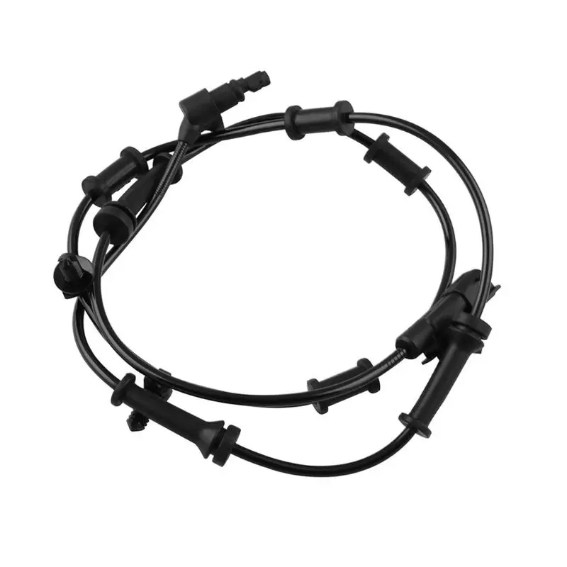 

ABS Wheel Speed Sensor Mopar1 OEM for 2007-2018 Jeep1 Wrangler JK Front