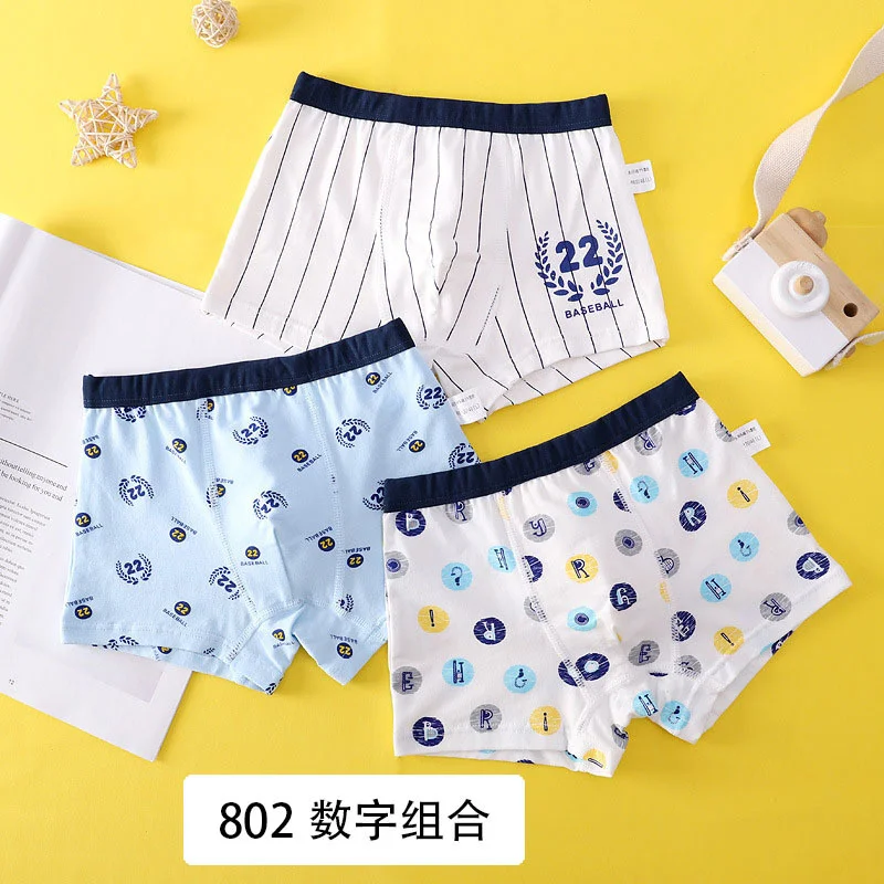 3pcs 802