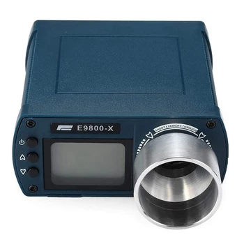 

Hunting Speed Tester Chronograph FPS High-Power Measure Tool E9800-X