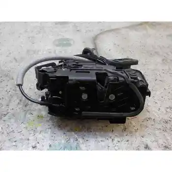 

DOOR LOCK REAR RIGHT SEAT IBIZA (KJ1) Style 7 PINS [15774713]