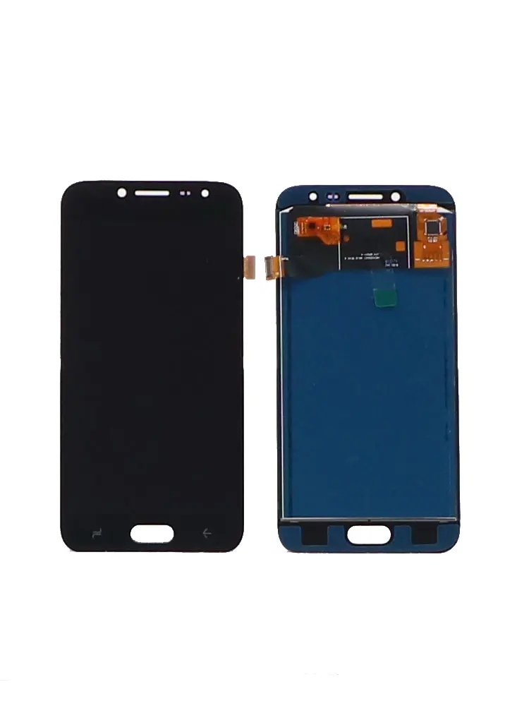 Протестировано для samsung Galaxy J2 Pro J250 J250F J250H, сенсорный ЖК-экран, дигитайзер, сенсорный дисплей, сборка, контроль яркости