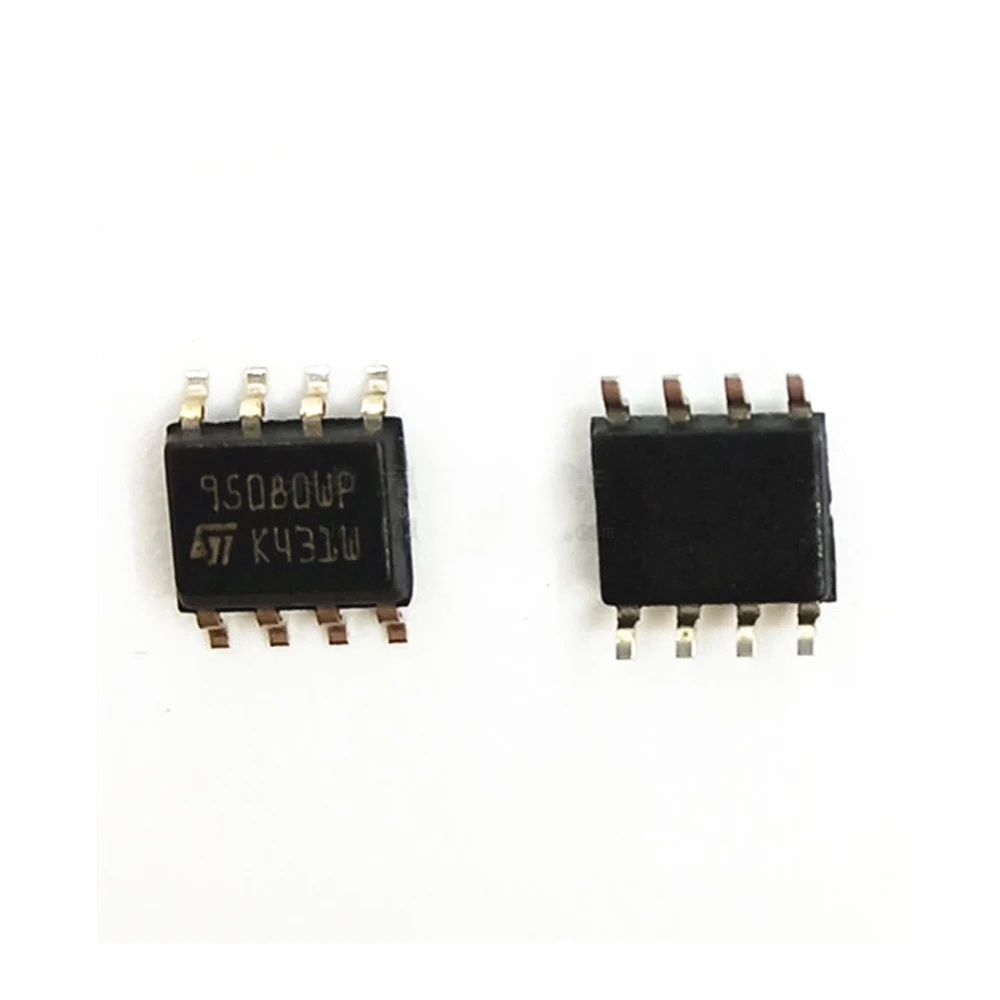 

10pcs M95080-WMN6TP SOP-8 95080WP SOP M95128-WMN6TP M95160-WMN6TP M95320-WMN6TP M95640-WMN6TP 95128WP 95160WP 95320WP 95640WP
