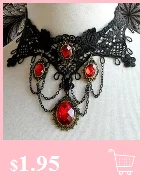 Ожерелье-чокер со стразами шеи галстук Ожерелья, подвесы, Чокеры ожерелье воротник женские ювелирные изделия
