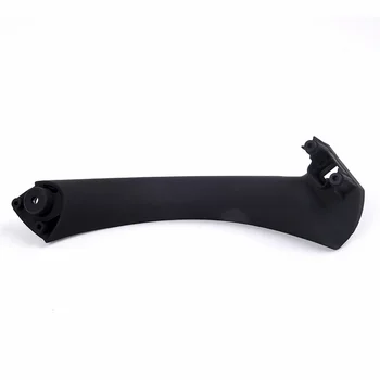 

51417230850 Car handle trim Pull Cover For BMW E90 328i Right Side Black Inner+Outer