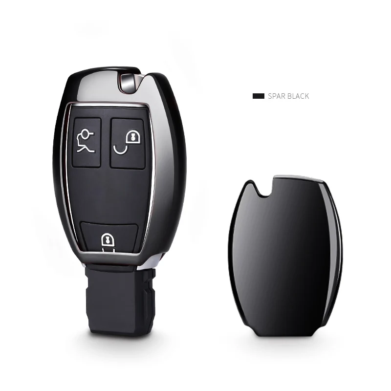 Автомобильный стильный стикер ТПУ чехол для Mercedes Benz A B C Class GLA C S E GLC GLK CLA ml GLE Class аксессуары для автомобиля Стайлинг