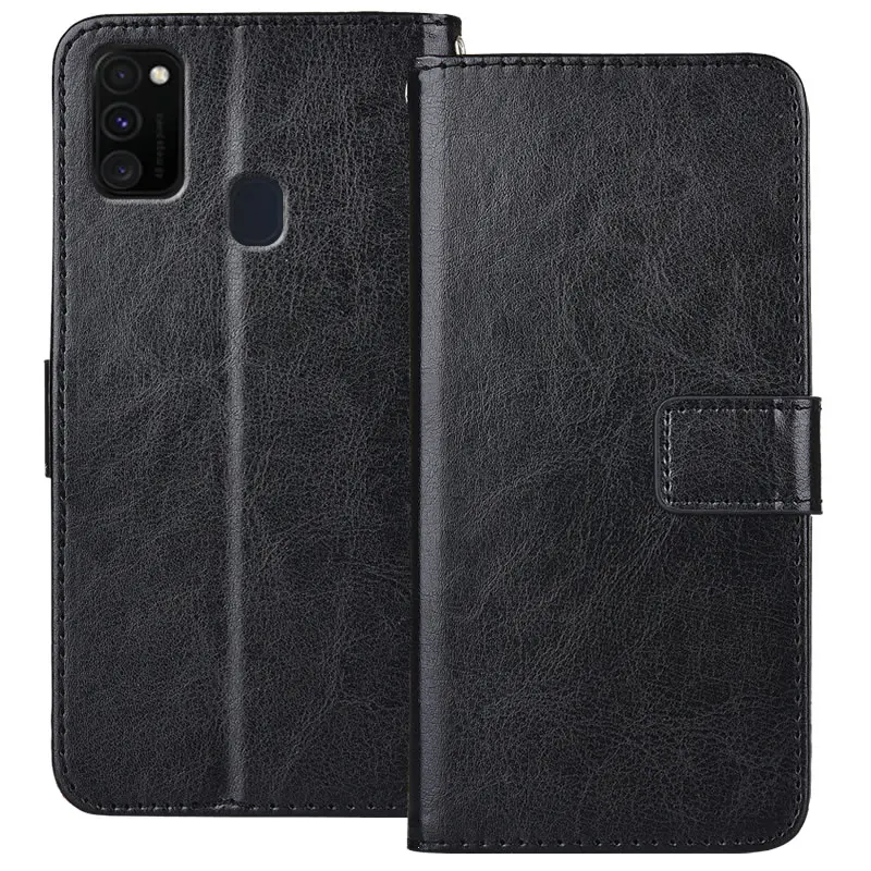 Для zte Blade 20 Smart 2019 чехол для Cover Premium из искусственной кожи Filp телефона Smart|Бамперы| |