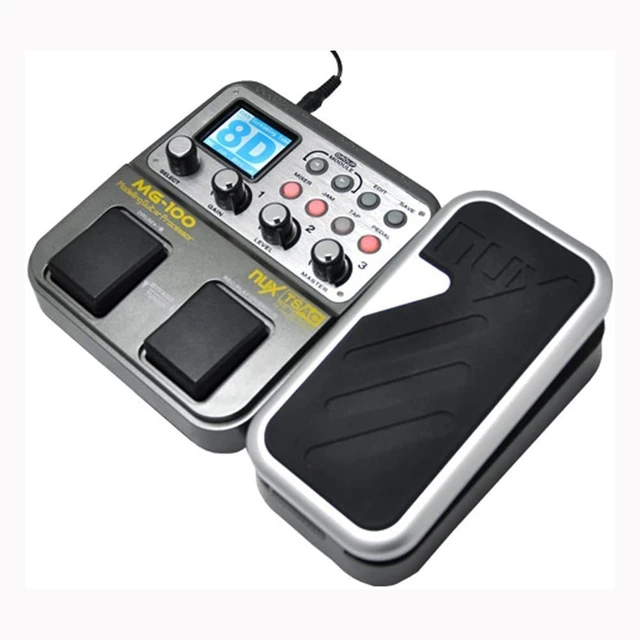 Nux mg 300 aliexpress Clearance