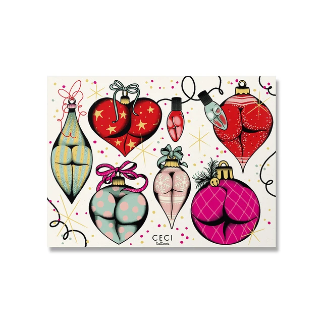 Sexy Cactass Carrots Booty Canvas Prints And Poster Christmas Decorations Tattoo Flash Painting Wall Picture For Bathroom Toilet Yellow