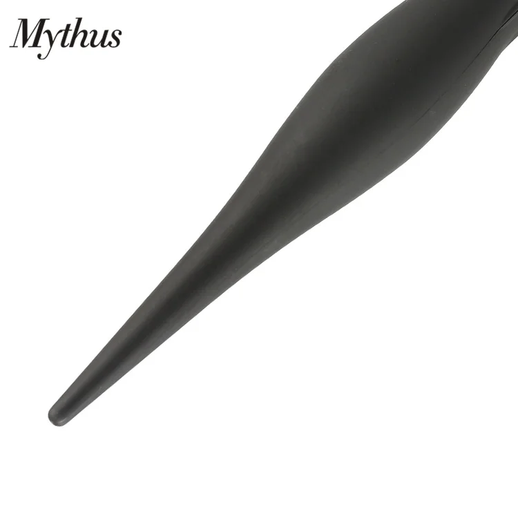 Mythus быстрая укладка алюминиевая круглая щетка для волос 4 размера сменная