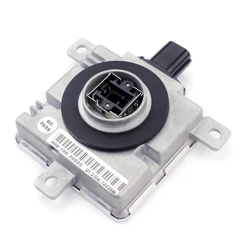 

High Quality Original Car OEM Ballast HID 35W D2S D4S Computer Control Unit Car Vehicle Part Number BHN3-51-0H3