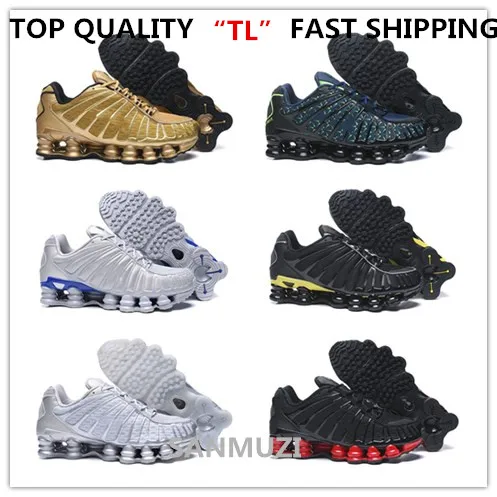 arrendamiento avión perfil 2020 Top Quality Shox Tl Mens Running Shoes Breathable Sneakers Black White  Outdoor Walking Sports R4 Trainers - Running Shoes - AliExpress