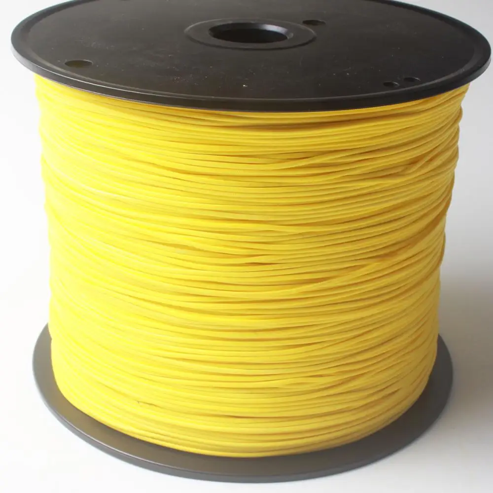 Jeely UHMWPE волокно 10 м 1 5 мм 16 жильный трос для подводной охоты круглая