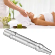 Татуировка электрическая микроблейдинг Полуперманентная татуировка бровей губ для тела ручка машина США штекер 100-240 В Татуировка ручка машина r