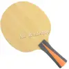 Palio-Hoja de tenis de mesa oficial energy 01, especial para más de 40 raquetas de tenis de mesa, bucle de juego y ataque rápido, madera de 3 capas ► Foto 2/6