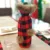 Christmas Decorations for Home Santa Claus Snowman Wine Bottle Dust Cover New Year 2021 Dinner Table Decor Noel 2020 Xmas Gift 28