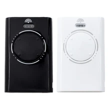 Para faac xt2 xt4 433 slh lr porta da garagem controle remoto 787007 787008 433mhz rolamento código transmissor comando chave fob