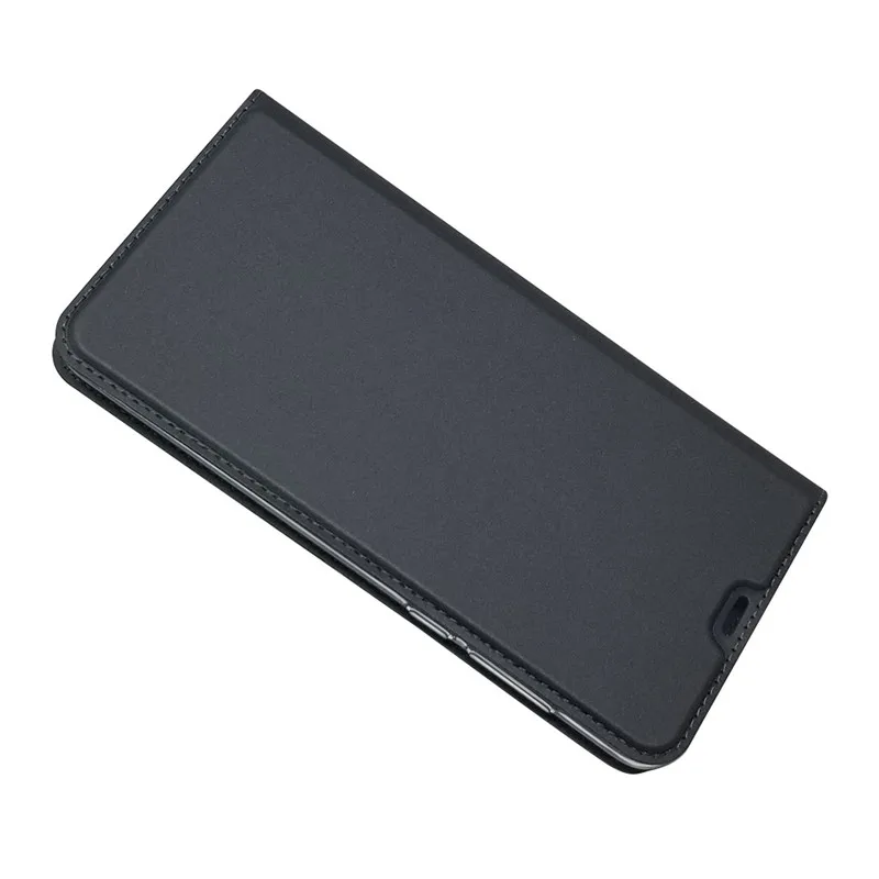 Кожаный чехол для Nokia 1 2 3 5 6 7 8 9 Plus X6 2018 с магнитной застежкой чехлы бумажники