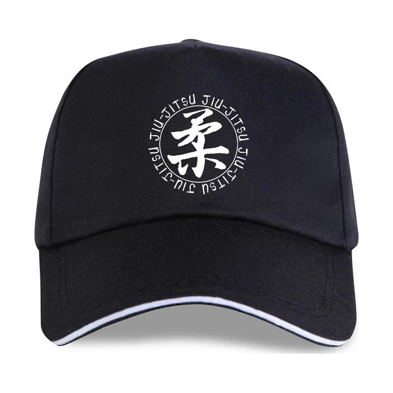 de béisbol brasileño Jiu Jitsu /BJJ para hombre, gorra de béisbol con estampado de Jiu Jitsu /BJJ, color negro, alta calidad, de béisbol| - AliExpress