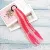 large hair clip New Cute Kids Elastic Hair Rope Three-strand Braid Ponytail Holder Gradient Color Wig Hair Ring Girls Braids Hair Accessories hair clip ins Hair Accessories