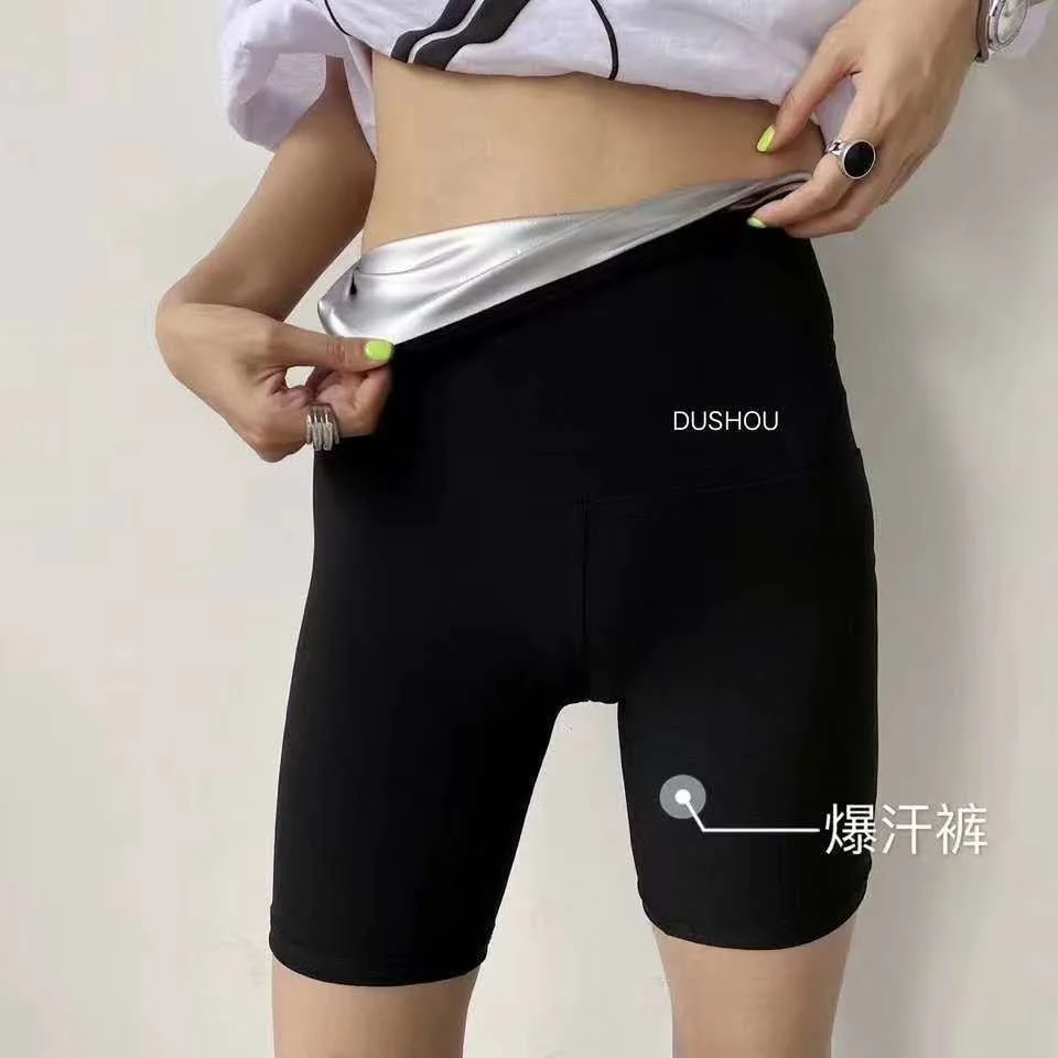 

Yoga Shorts Women Red Pants Women's Pants Yoga Pants Pantalones Cortos De Mujer