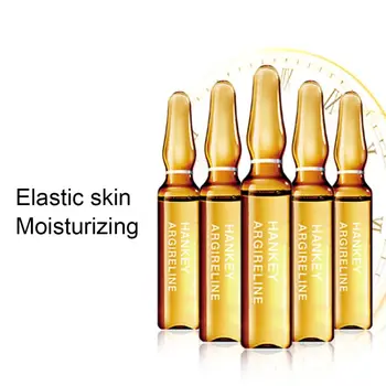 

Hyaluronic Acid Concentrate Essence Liquid Hydrating Firming Skin Smooth Fine Lines Anti-wrinkle Anti-aging Serum New Arrival