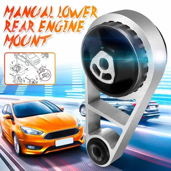 

Car Manual Lower Rear Engine Mount For Rover for MG 75 Tourer ZT 1999-2005 KKH101385 KKH101402 KKH101384 KKH101383 KKH90136A