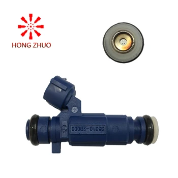 

100% professional High Performance Factory manufacturing good quality fuel injector OEM 35310-2B000