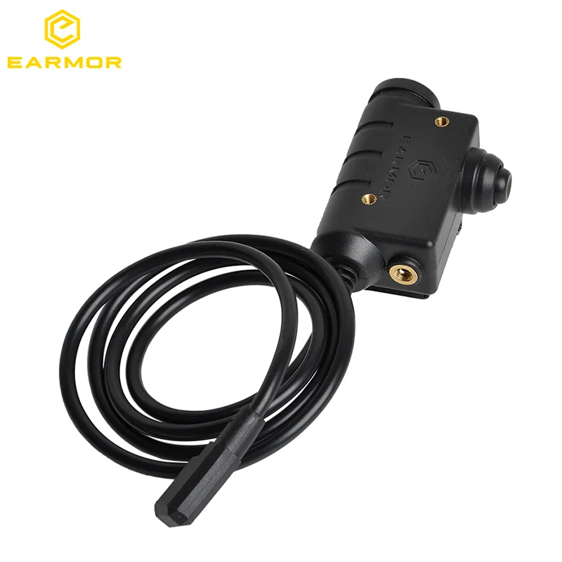 OPSMEN EARMOR M51 PTTデバイス Earmor M51 PTT - earmorshop.com