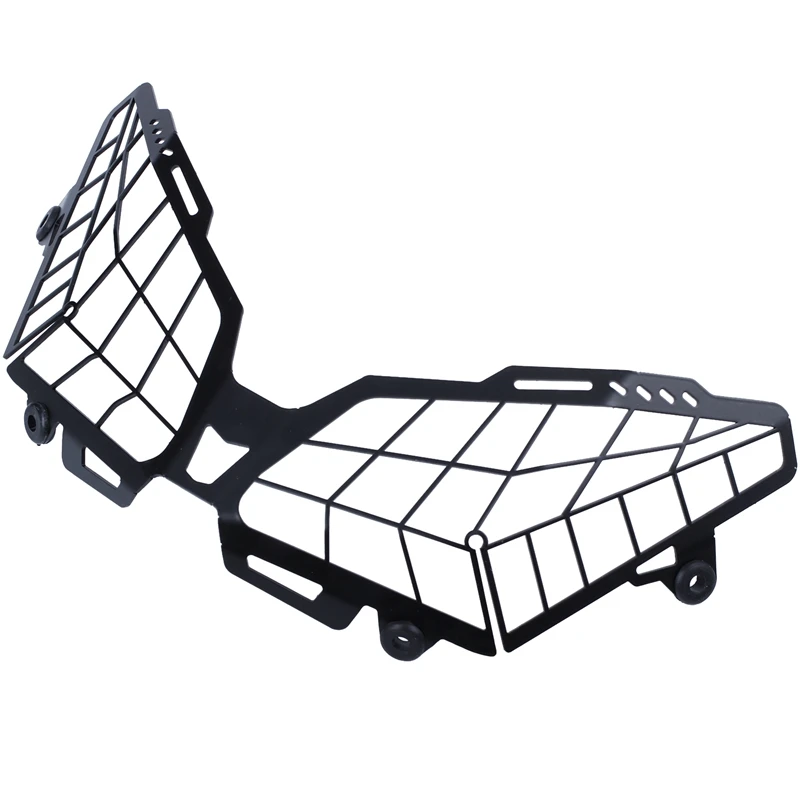 Grille Headlight Protector Guard Lens Cover for YAMAHA MT09 Tracer 900 FZ09
