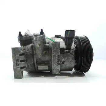 

F500BXDAA04 F500BXDAA04 Air Conditioning Compressor Hyundai Ix35 Sle 2wd