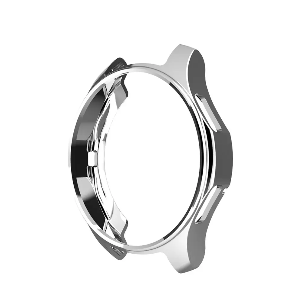 

Case Shock-Proof All-Around Protective Shell Protective Band Galaxy Watch 46mm Smartwatch For Samsung s3/Galaxy watch