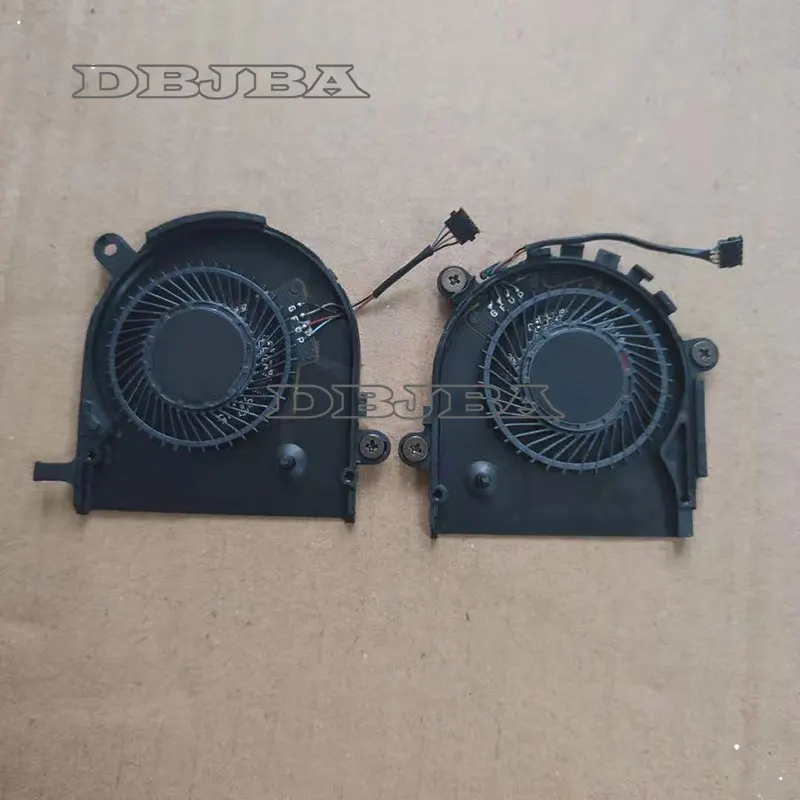 Cpu Gpu Cooling Fan For Hp Elitebook X360 1030g3 1030 G3 Nd55c02 17g03 Nd55c02 17g04 Fkbh 0fkbh Laptop Cooling Pads Aliexpress