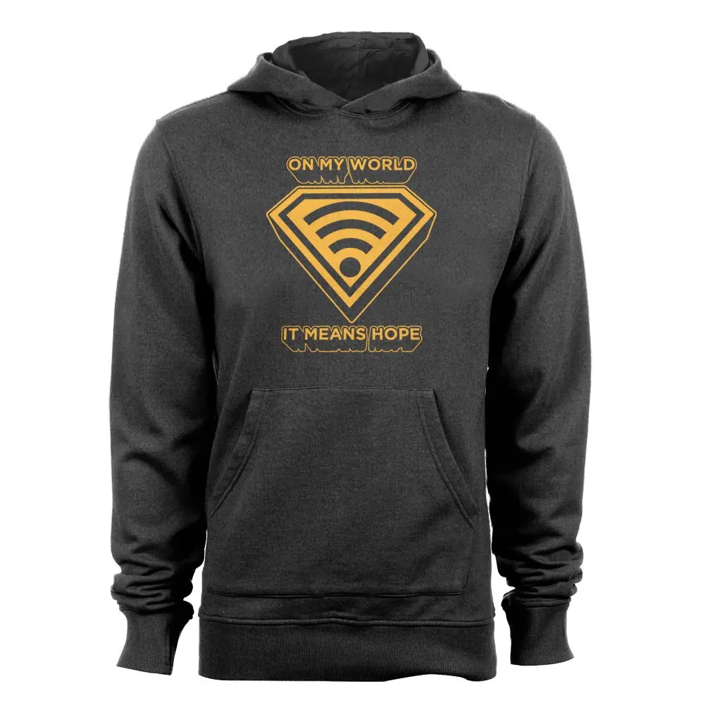 Hoodieunisex/толстовка с капюшоном для мужчин и женщин в стиле супергероев