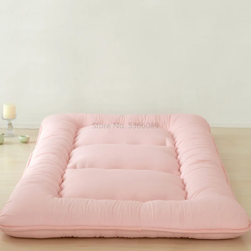 15% складной Ультра мягкий напольный коврик с татами/коврик модный Удобный футон