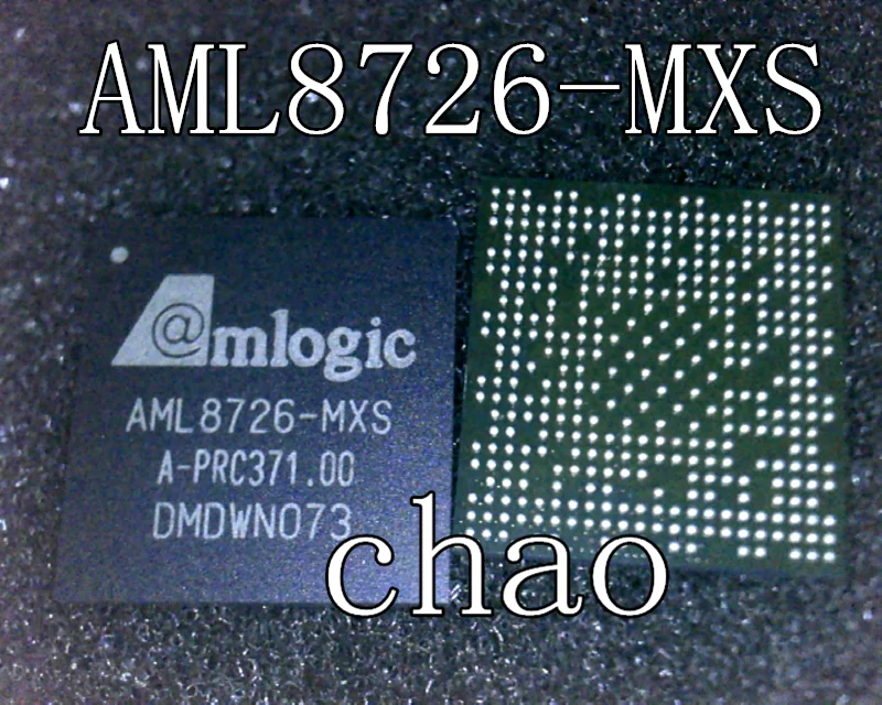 5 шт./лот AML8726-MX AML8726-MXS