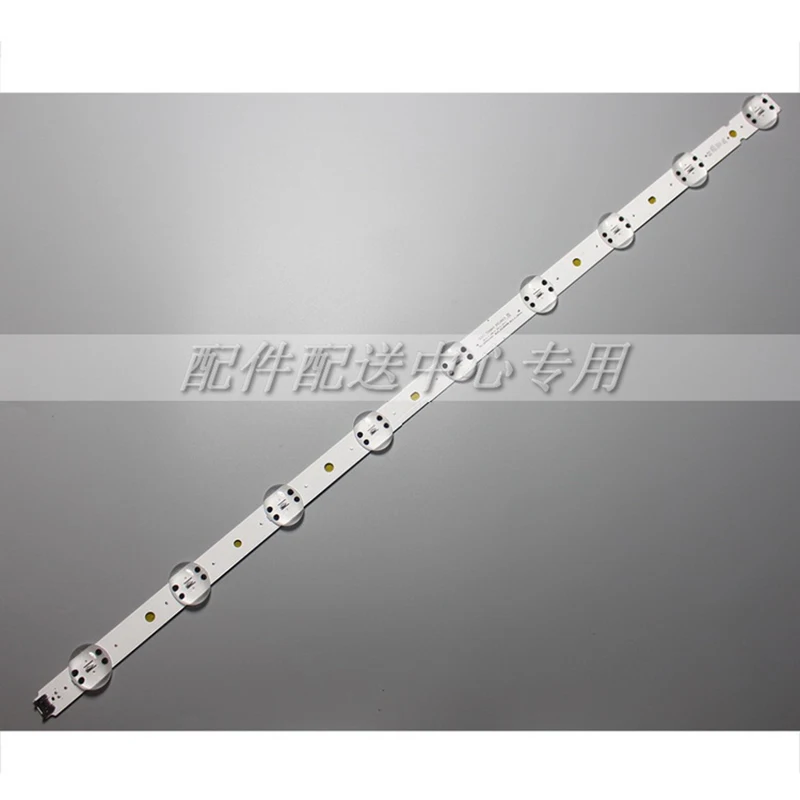 Светодиодные лампы 4 Uds x 65 pu lg adas для LG TV 65UK6090PUA SSC_Trident_65UK63 (BOE) _ 9 светодиодный