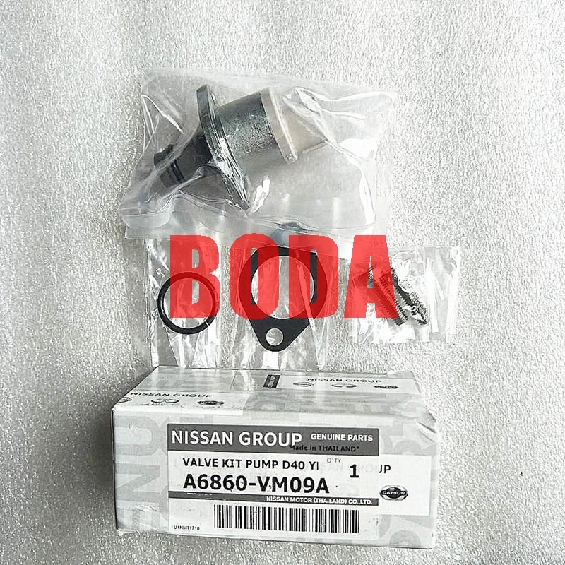 Регулятор давления N issan A6860-VM09A для/294200-0360 1460A037