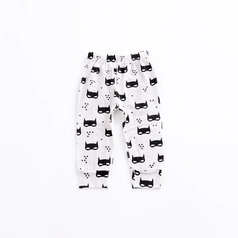 pant 13 Новое платье для маленьких девочек, брюки стрейч, леггинсы, штаны-шаровары Штаны на весну и лето, для детей ясельного возраста детские брюки свободного кроя розового цвета эластичные штаны - Цвет: pant 13