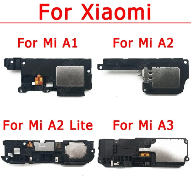 A2 Lite Xiaomi A1 Speaker Buzzer-mi-a1