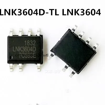 

Original 2pcs/ LNK3604D-TL LNK3604 SOP7