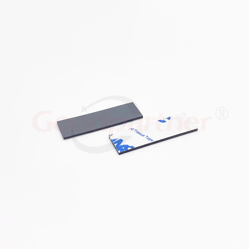 50X JC72 00124A JC97 01486A разделительная пластина устройства порошковой печати для &quotSamsung