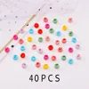 40PCS