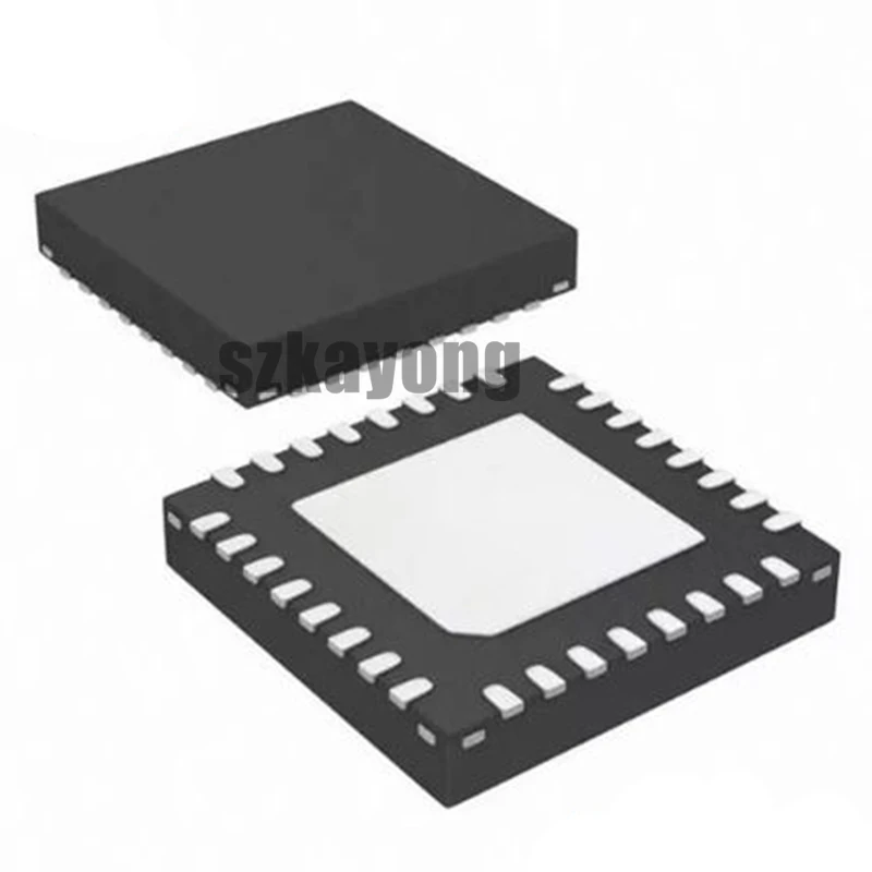 

(10piece) 100% New ISL98602IRAAZ ISL98602 ISL9860 2IRAAZ QFN-40 Chipset