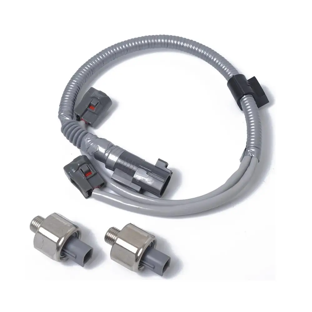 OEM 8961512090 высокое качество стук датчик провода Harnes для TOYOTA/LEXUS 89615-12040 8961512050 8961532010