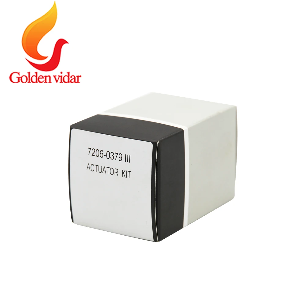 德尔福 7206-0379 III型 有涂层有阀 1